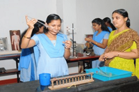 Sree Narayana College of Education Pondicherry Infrastructure photo 4