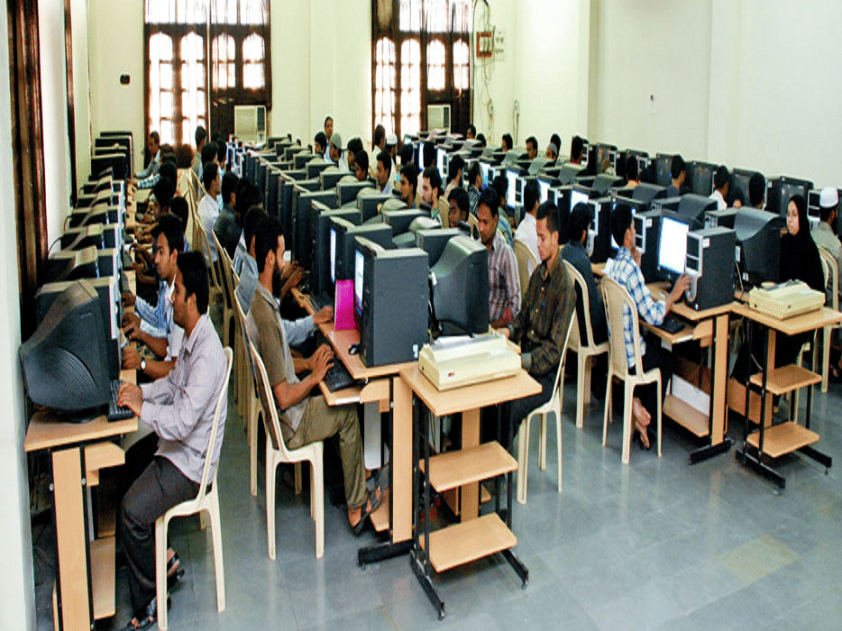 Deccan College of Engineering and Technology Hyderabad Facilities photo 4