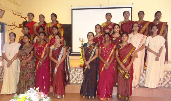 St. Ann's College of Education Mangalore Events photo 2