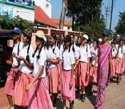 St. Ann's College of Education Mangalore Events photo 3