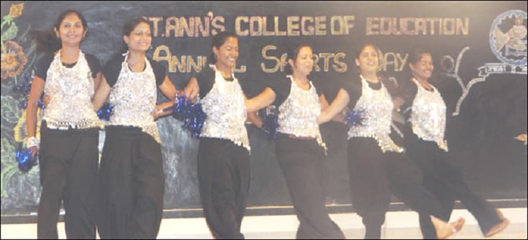 St. Ann's College of Education Mangalore Events photo 6