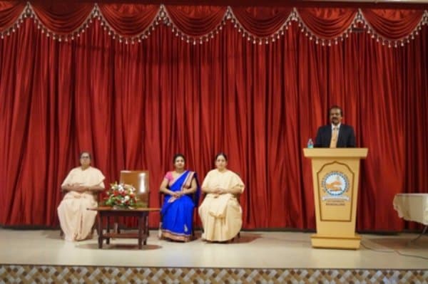 St. Ann's College of Education Mangalore Events photo 7