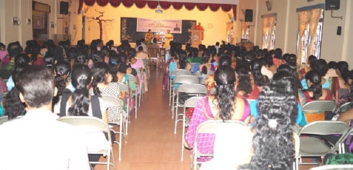 St. Ann's College of Education Mangalore Events photo 9