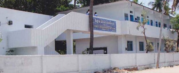 TMAE College of Education Gangavathi Campus photo 2