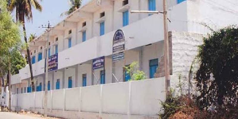 TMAE College of Education Gangavathi Campus photo 3