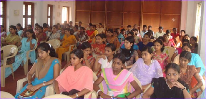 St. Ann's College of Education Mangalore Infrastructure photo 2