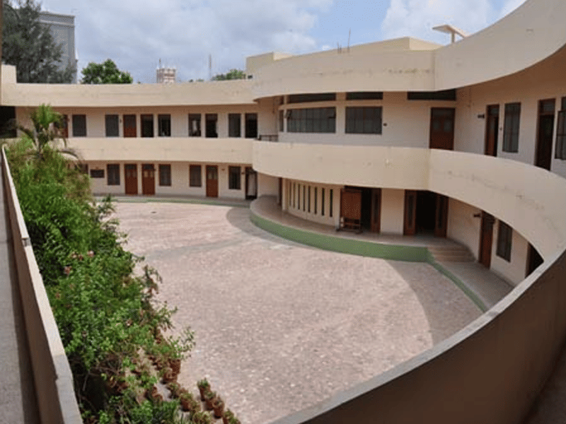 St. Ann's College of Education Mangalore Infrastructure photo 3