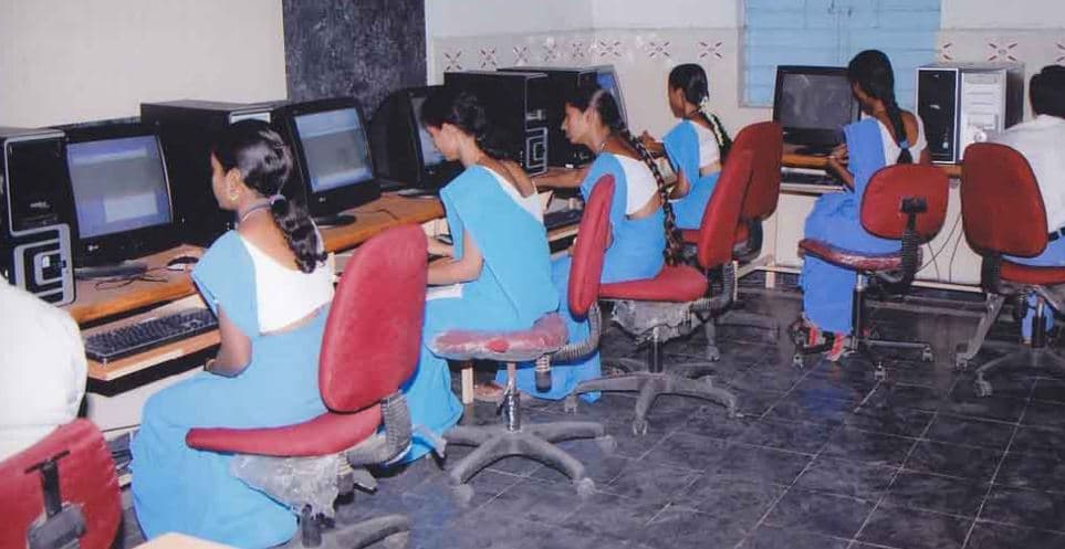 TMAE College of Education Gangavathi Facilities photo 2