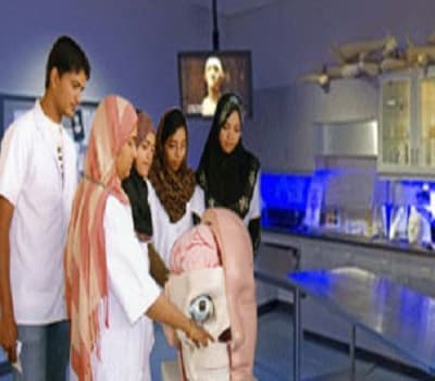 Luqman Unani Medical College & Hospital Bijapur Infrastructure photo 9