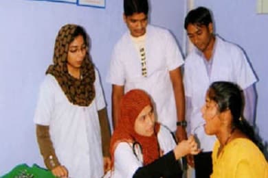 Luqman Unani Medical College & Hospital Bijapur Infrastructure photo 5