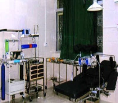 Luqman Unani Medical College & Hospital Bijapur Infrastructure photo 6