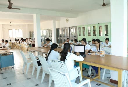 Bhagawan Mahaveer Jain Ayurvedic Medical College Gadag College Facility photo 6