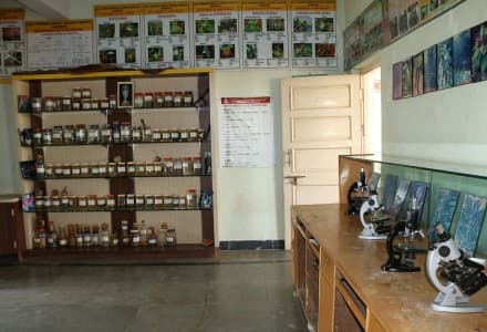 Bhagawan Mahaveer Jain Ayurvedic Medical College Gadag College Facility photo 8