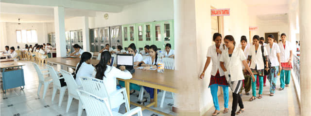 Bhagawan Mahaveer Jain Ayurvedic Medical College Gadag College Facility photo 12