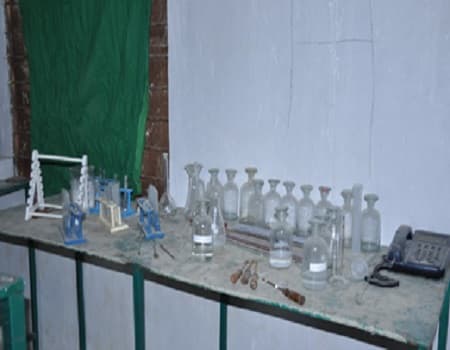 R. Muddurangegowda College of Education Sira Laboratory photo 7