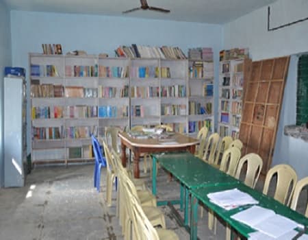 R. Muddurangegowda College of Education Sira Infrastructure photo 2
