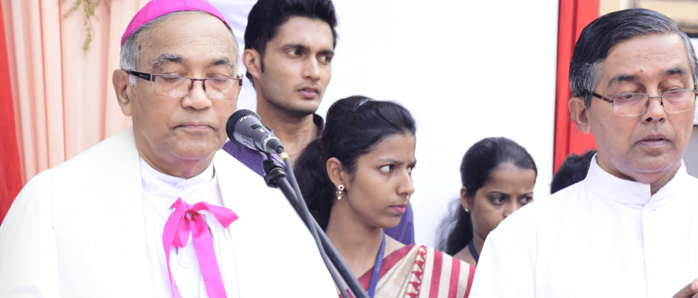 Milagres College Mangalore Events & Activities photo 4