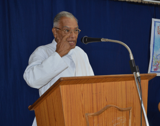 Milagres College Mangalore Events & Activities photo 1