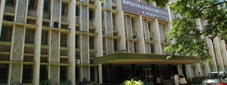 Bapuji College of Nursing Davangere College Facility photo 2