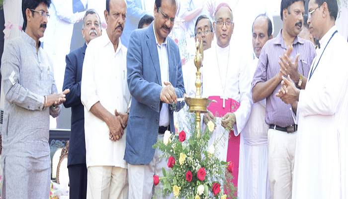 Milagres College Mangalore Events & Activities photo 7