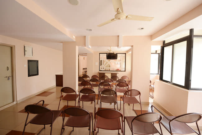 Shree Devi College of Nursing Mangalore Facilities photo 7