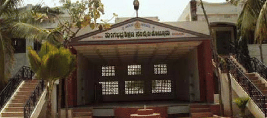 Tungabhadra B.ED College Kudligi Campus photo 1