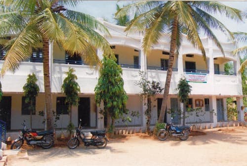 Tungabhadra B.ED College Kudligi Campus photo 2