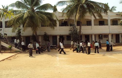 Tungabhadra B.ED College Kudligi Campus photo 3
