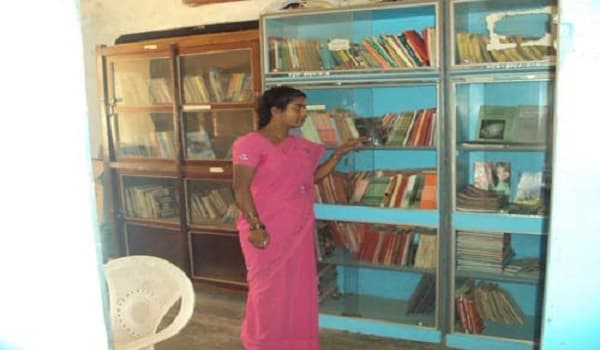 Tungabhadra B.ED College Kudligi Facilities photo 5