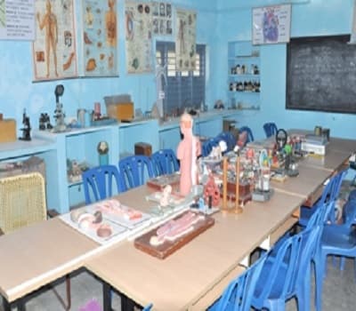 Kanishka College Of Physical Education Raichur Campus photo 1