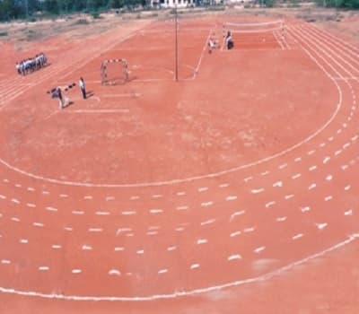 Kanishka College Of Physical Education Raichur Campus photo 2