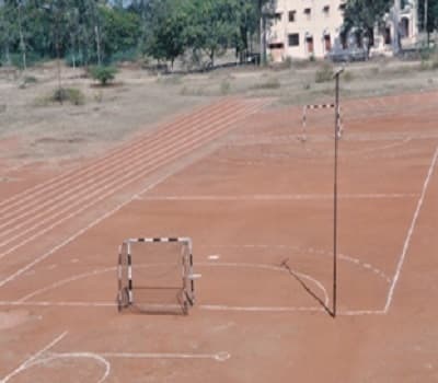 Kanishka College Of Physical Education Raichur Campus photo 3