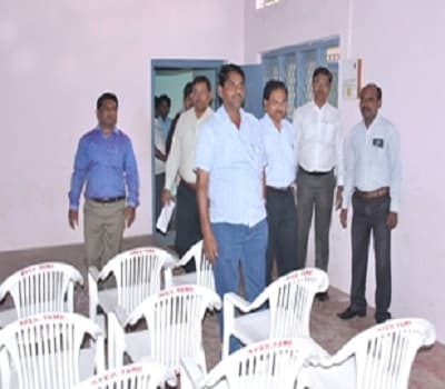 Kanishka College Of Physical Education Raichur Campus photo 4