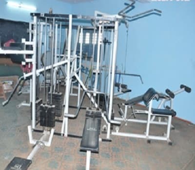Kanishka College Of Physical Education Raichur Campus photo 5