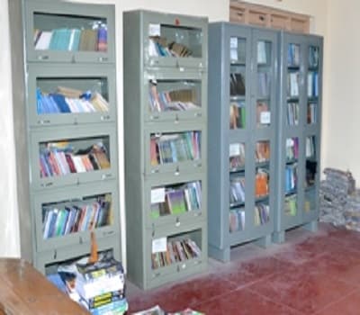 Kanishka College Of Physical Education Raichur Campus photo 6