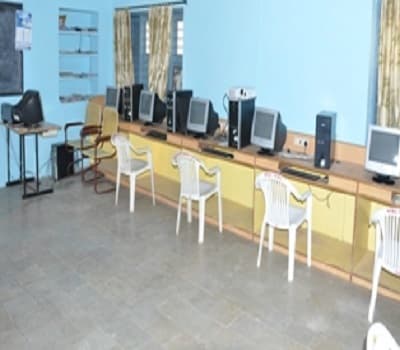 Kanishka College Of Physical Education Raichur Campus photo 7