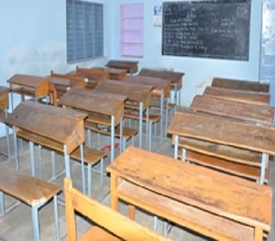 Kanishka College Of Physical Education Raichur Campus photo 8