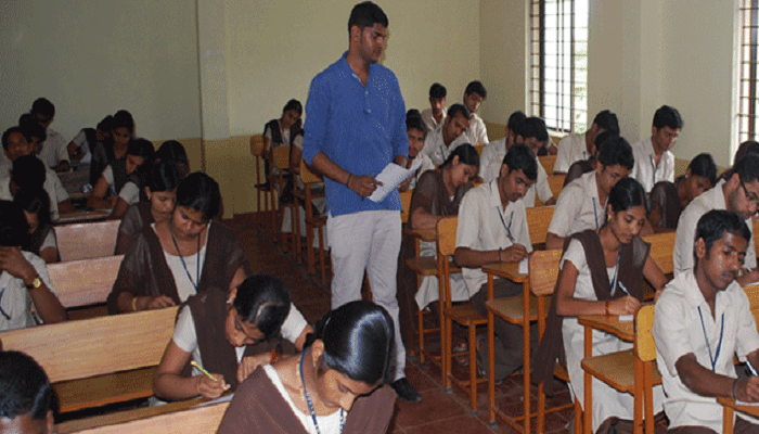 Nehru memorial College Mangalore Labs photo 1