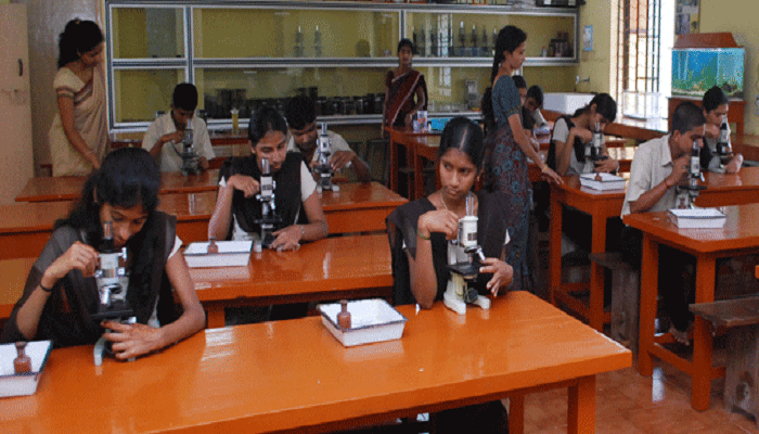 Nehru memorial College Mangalore Labs photo 3
