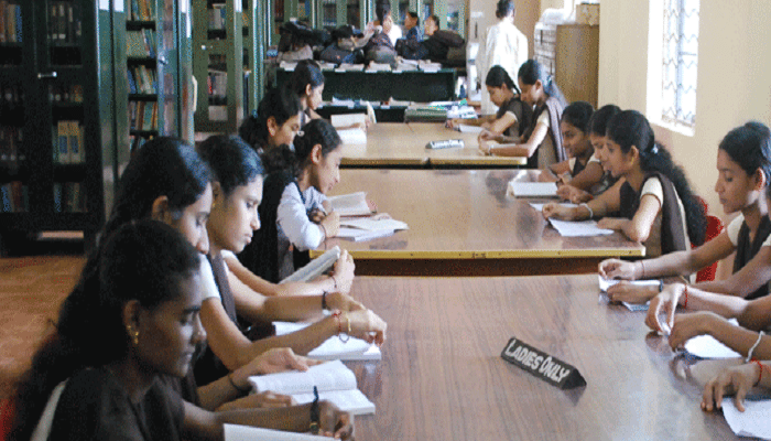 Nehru memorial College Mangalore Labs photo 4