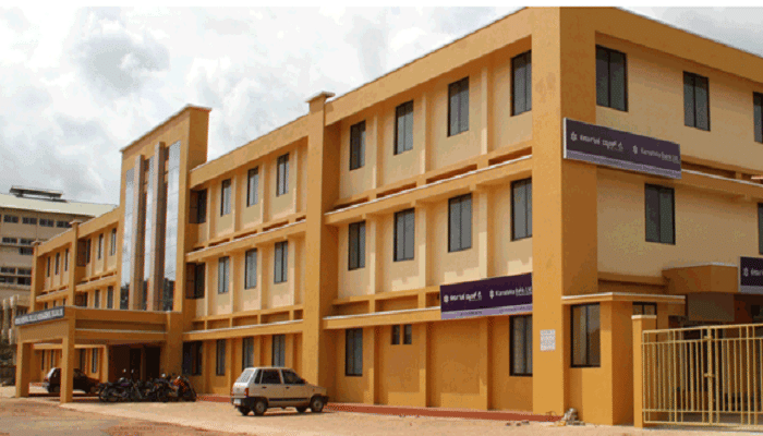 Nehru memorial College Mangalore Labs photo 5