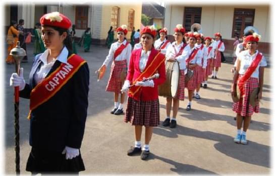 St. Agnes College Mangalore Events photo 1