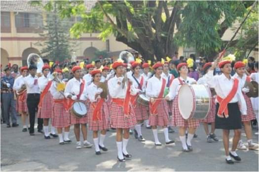 St. Agnes College Mangalore Events photo 2