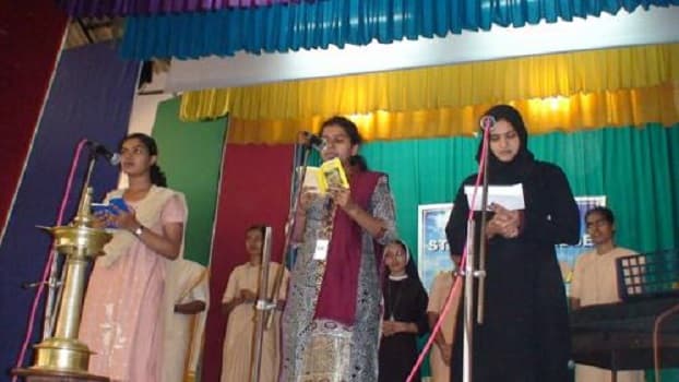 St. Agnes College Mangalore Events photo 3