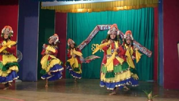 St. Agnes College Mangalore Events photo 4