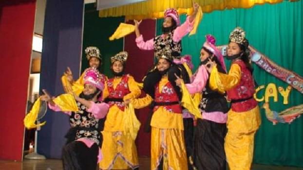 St. Agnes College Mangalore Events photo 6