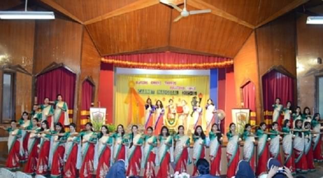 St. Agnes College Mangalore Events photo 7