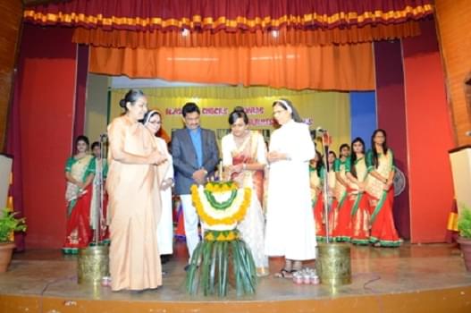 St. Agnes College Mangalore Events photo 8