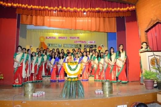 St. Agnes College Mangalore Events photo 9
