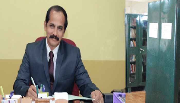 Nehru memorial College Mangalore  Library and Classroom photo 6